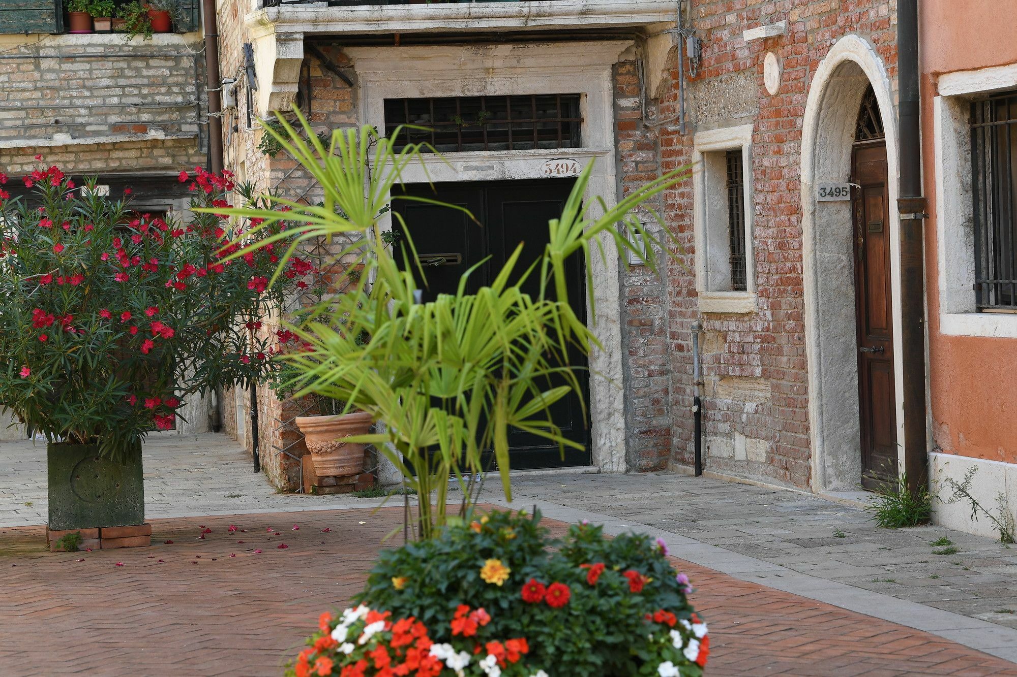 Amor Mio B&B Venecia Exterior foto