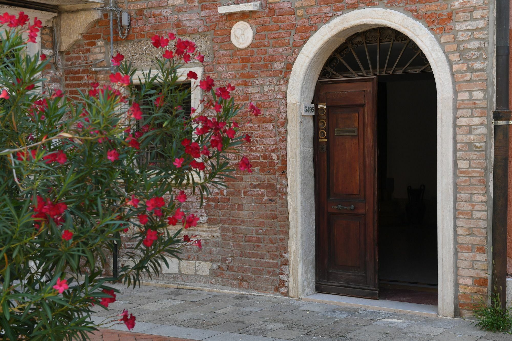 Amor Mio B&B Venecia Exterior foto